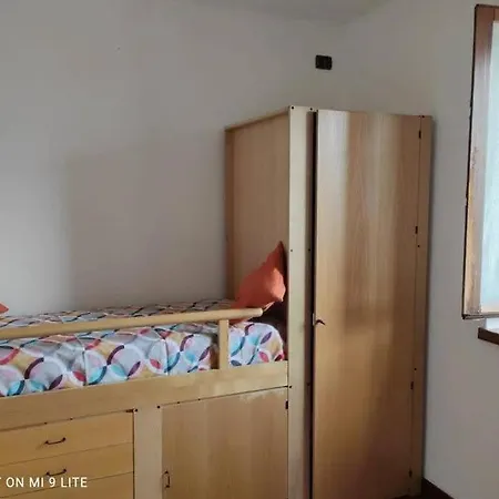 Nido Di Rongio Holiday home *