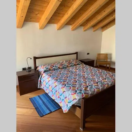 Nido Di Rongio * Mandello del Lario