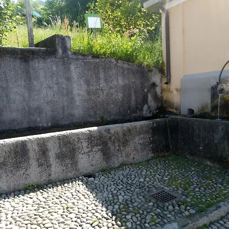 Holiday home Nido Di Rongio