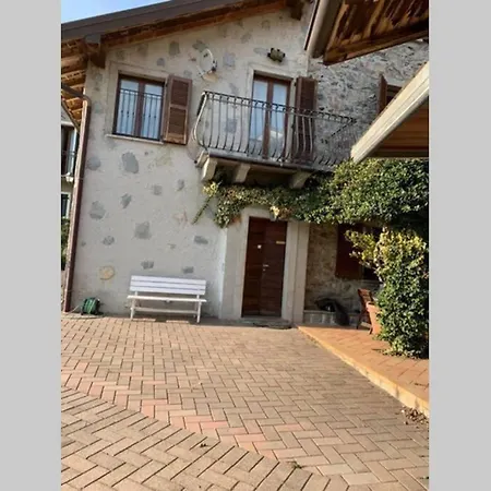 Nido Di Rongio Holiday home