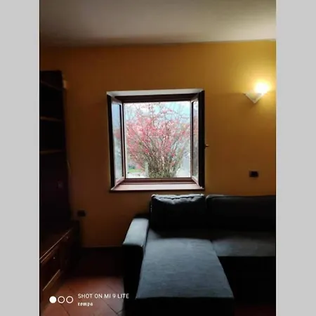 Holiday home Nido Di Rongio Mandello del Lario